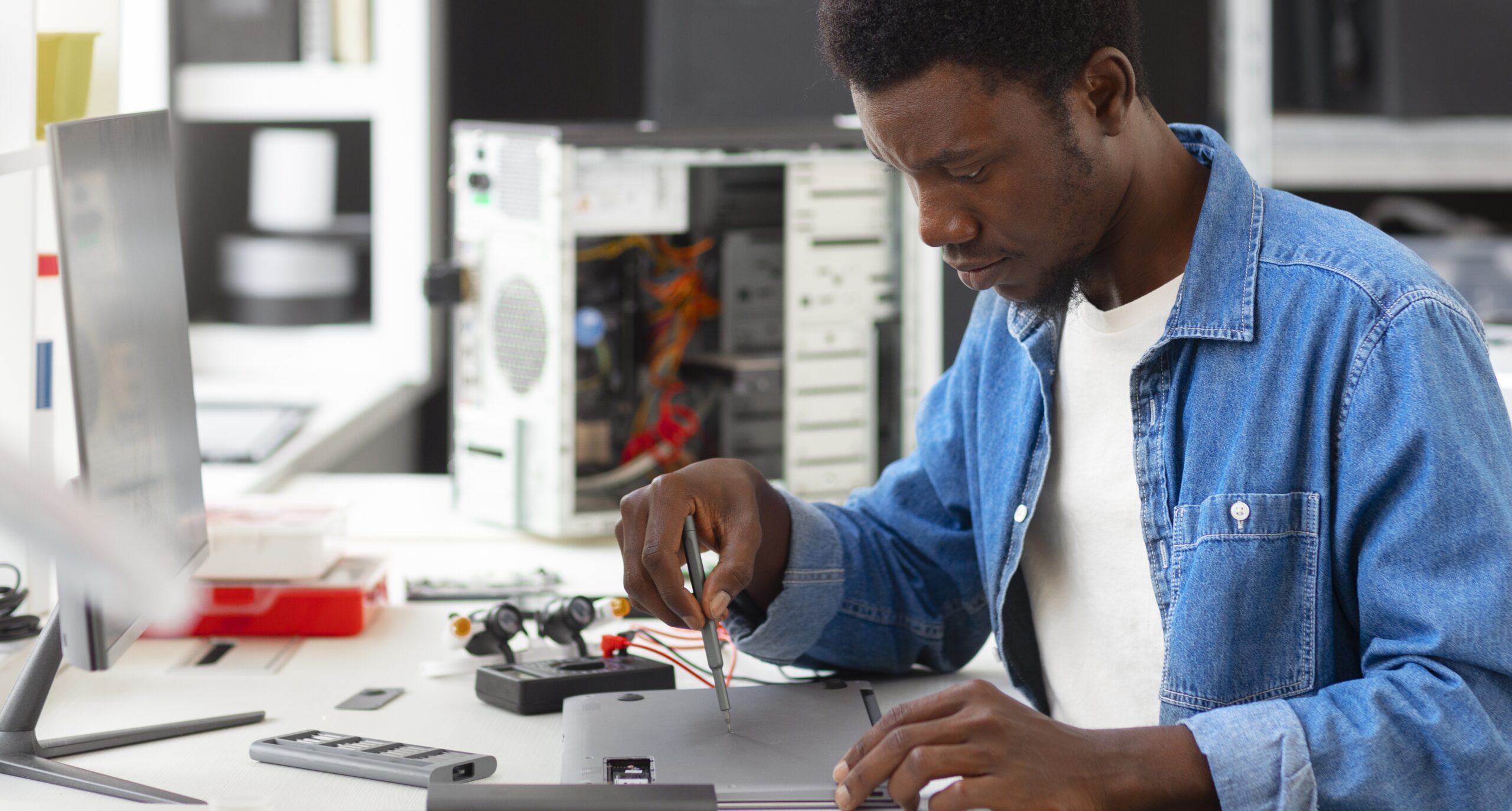 CompTIA A+ Certification Preparation Program - Great Horizons Career ...